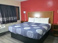 Washington Motel By Hotel O โรงแรมในวอชิงตัน