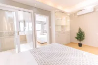 Mishe Selection Hotel (Wuhan Jianghan Road Pedestrian Street Branch) -  Apartamentos vacacionales