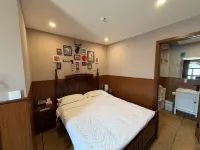 Hengdaoheziyeka Homestay