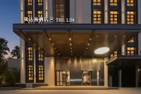 THE LIN Fengdalin Hotel (Putian Sports Center)