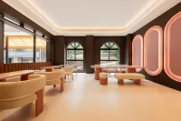 Panda Girl Resort Hotel (Siguniang Mountain Branch) - 피트니스 시설
