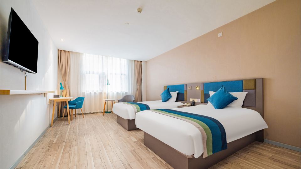 anyueselecthotel