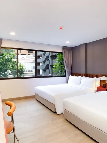 รูปภาพของKAIM Hotel