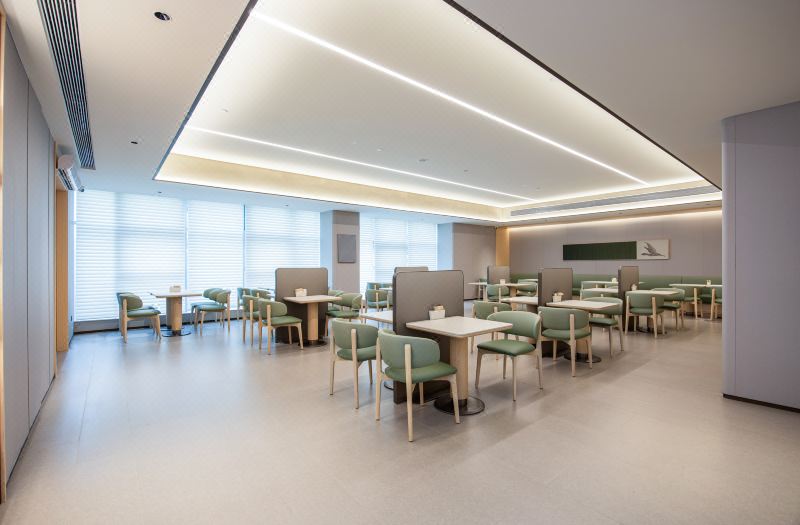 JI Hotel (Shanghai Hongqiao Hub Xujing) photo 4