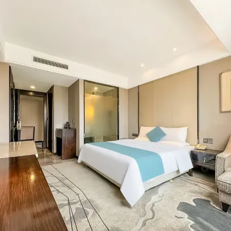 Yiju Chain Hotel (Zunyi Xishui Boutique)