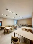 VELA HOTEL - parking