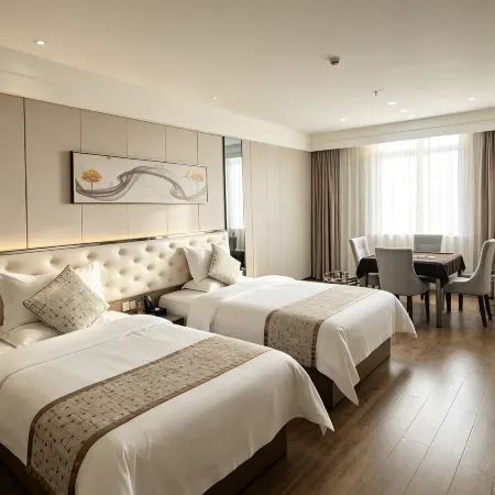 Wilton Hotel (Xiaochang)