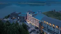 Washanhu Hot Spring Hotel - Varme kilder