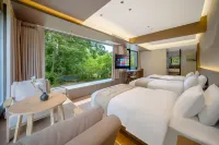 Song Yunshang Xinyuan Homestay (Baiyun Mountain Tourism Resort Area) - balcony