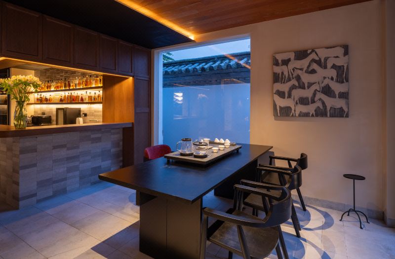 Qiyulan · Hidden Garden Retreat photo 3