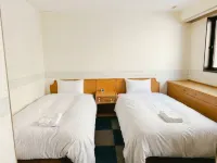 Smart Hotel Fukushima Station Front - Wifi