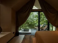 Yunyin Mountain Lodge Hotels in Longyan