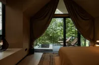 Yunyin Mountain Lodge - Quầy bar