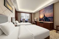 AURORA·極光電競飯店（昆明官渡古鎮世紀城店） - 電競