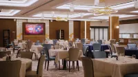 Hotel Cherno More - breakfast