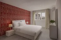 Brassbell l By the Pyramids Near Grand Museum - 4-Star