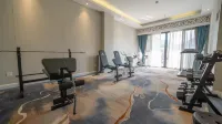 Zhenshan Hotel Resort (Zhaoqing Sihui Zhenshan Tourism Resort Area) - Gym