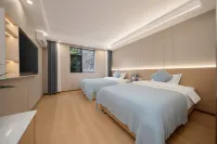 Qingfeng YunShe Homestay - 2-Star