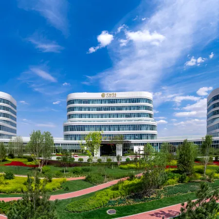 LANZHOU AIRPORT FLIPORT HOTEL