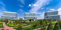 LANZHOU AIRPORT FLIPORT HOTEL - บูติค