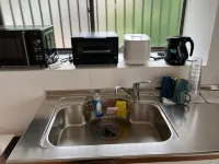 Minori Nobita Residence ｜3-min Walk from Station - Villa