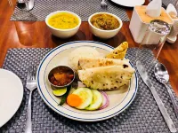 Hotel Peaceland Lumbini - 3-Star