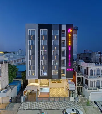 Click Collection Aster - Jaipur - جديد
