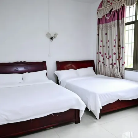 Yiyao Homestay