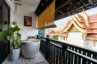 Blue Home Vientiane - Pensions