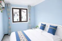 Jiangshengju Homestay (Wujiangzhai Dongzhaikou) - Kitchens