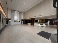 Yongfeng Conference Center - parking