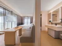 Quanji Tianjin Chentang Science and Technology Business District Hotel Các khách sạn gần Weishanlu