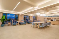 HanTing Hotel (Chengdu North Railway Station Wukuaishi Subway Station) - 2성급