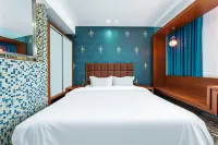Yunhe Hotel (Shaoxing Lu Xun's Hometown Cangqiao Straight Street) - 2-Star