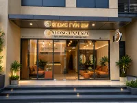 Lina – Vinhomes SmartCity | Premium Apartment for Travel & Business - spa