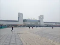 吉祥賓館（九江火車站店） - 2 星級