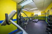 Dover Beach Hotel - Gym
