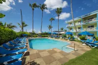 Dover Beach Hotel - شرفة
