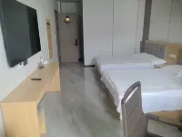 Chenfeng E-Sports Hotel - Airport Shuttle