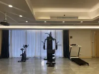 俠客島アパートメント 南澳 - バルコニー