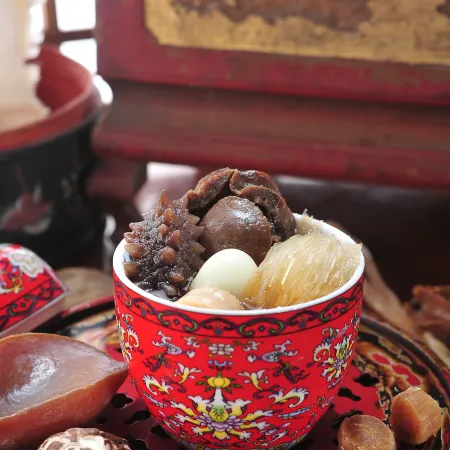 Sanfang Qixiang Shuxiang Wenru Hotel