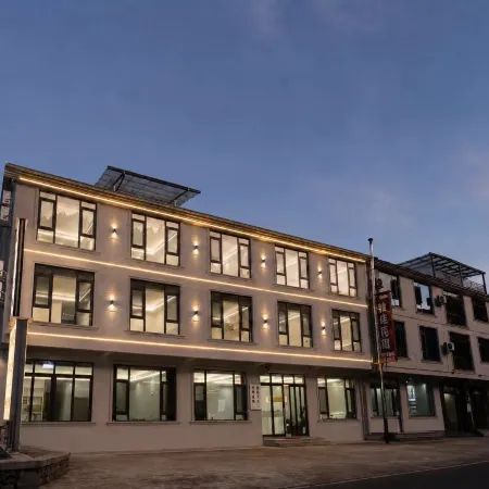 Yizhao Yixi Homestay