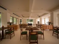 Floral Hotel· Afternoon Tea & Summer · Bamboo View Stream Resort - breakfast