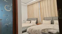 Huanpeng Courtyard Homestay - Pet friendly