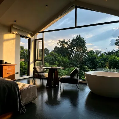 Taohuashu Dianchi Lake Villa Private Residence Hotels near Western Yunnan Cableway