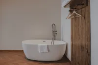 Sumu Mountain Lodge - Pools