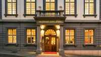 Tailormade Hotel RÜDEN Schaffhausen - Wifi