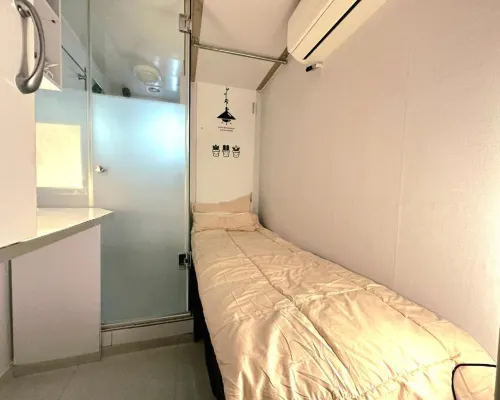 Ivy Residence Hotels near Jongno-3ga Station