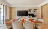Evergrande Venice, Qidong | Rae Misty Sea Seaview Homestay - New
