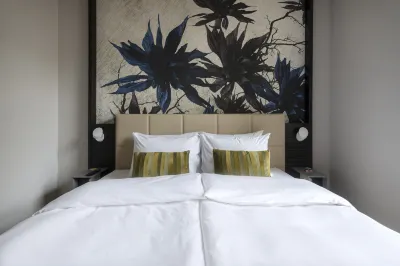 Numa Prague Poise Hotels in Prague